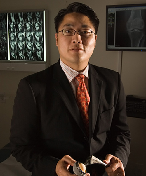 Dr. Victor Van Phan